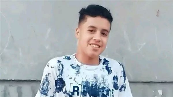 الطالب المتوفى