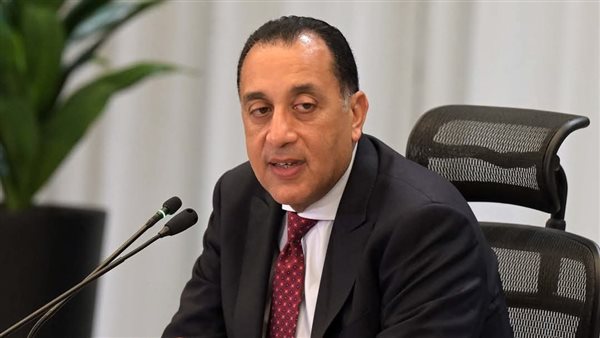 رئيس الوزراء - أرشيفية