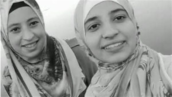 إحدى الضحايا 