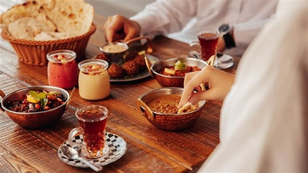 أكلات شعبية سعودية