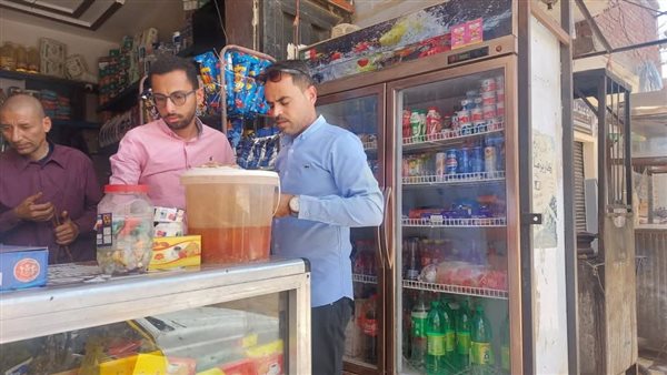 جانب من الحملة 