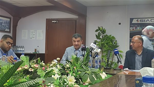 رئيس الهيئة القومية