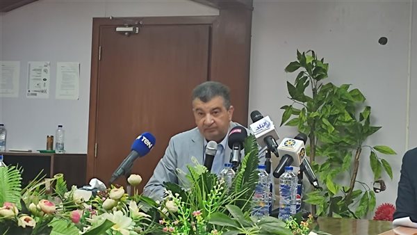 رئيس الهيئة القومية