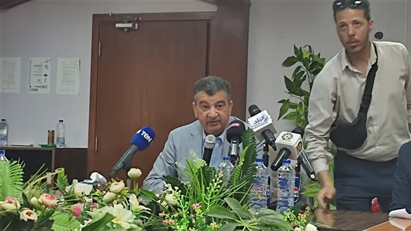 رئيس الهيئة القومية