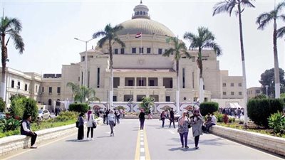 رئيس جامعة القاهرة: مستشفياتنا استقبلت 14760 مريضًا خلال أيام عيد الأضحى المبارك 