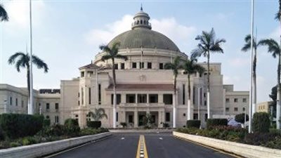 عين شمس وحلوان والقاهرة.. موقف تعطيل الدراسة داخل جامعات العاصمة غدًا 