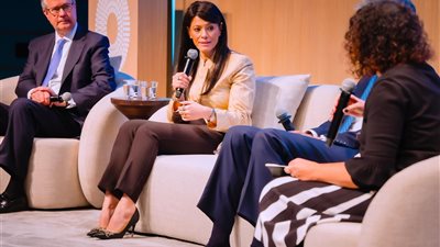 وزيرة التخطيط: افتتاح المتحف المصري الكبير يوليو المقبل.. والقطاع السياحي يُسهم بفاعلية في النمو الاقتصادي 