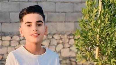 فشلت محاولات إنعاش القلب.. محافظ البحيرة تنعى تلميذ مدرسة عبد المنعم رياض 