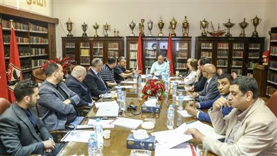 بنسبة 150%.. زيادة رأس مال شركة الأهلي للخدمات الرياضية 