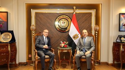 اتفاق مصري تركي لتنظيم زيارات لرجال أعمال أتراك لشركات قطاع الأعمال بحثًا عن فرص استثمارية جديدة