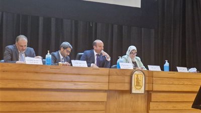طب قصر العيني تعقد جلسة لتعيين النواب الأطباء دفعة 2023 بكلية الطب