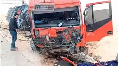 ارتفاع عدد ضحايا أبناء الفيوم في حادث ليبيا إلى 7 أشخاص