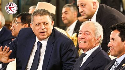 رئيس اتحاد اليد: اختيار الزمالك لمونديال الأندية لصالح اللعبة.. وميزة اختيار المجموعة لا تعنينا | خاص