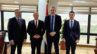 الطيران المدني تستقبل وفد الإياتا لبحث سبل التعاون في مجالات النقل الجوي والبيئة والاستدامة