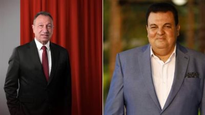 رئيس جرين هيلز يكشف كواليس مكالمة الخطيب والانقسام بشأن عودة مصطفى القاضي