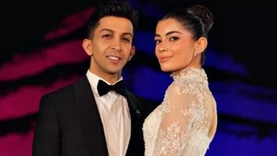 هشام جمال عن ليلى زاهر: الناس في الشارع بيقولولي خد بالك منها