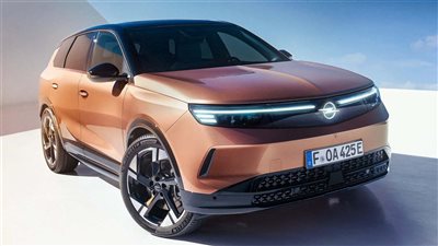 بزيادة 100 ألف جنيه.. ارتفاع أسعار أوبل جراند لاند في مصر 