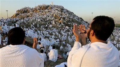 الصحة توجه عددًا من النصائح للحفاظ على سلامة العيون خلال أداء مناسك الحج