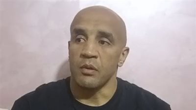 كنت محتاج التقدير.. الملاكم الأولمبي عبدالرحمن عرابي يستغيث: المفروض مطلبش حاجة وعندي مطالب لبيتي وولادي| بث مباشر 