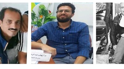 التصريح بدفن 3 جثامين ضحايا محطة الصرف الصحي بالإسكندرية.. ولجنة لفحص إجراءات السلامة