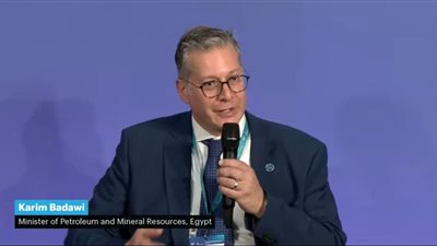 وزير البترول: قرار تحويل هيئة الثروة المعدنية لهيئة اقتصادية ثمرة العمل الحكومي التكاملي 