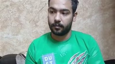 عاطل يقطع كفّ جاره بالمحلة.. ووالدة الضحية: كان بيجهّز لفرحه ومستقبله ضاع| بث مباشر