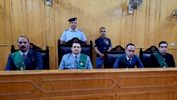 هيئة المحكمة