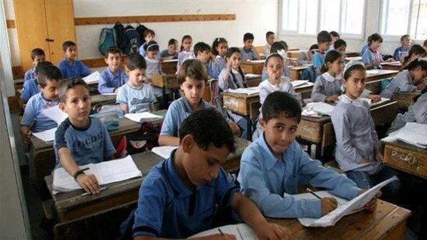  فئات الطلاب المعفيين