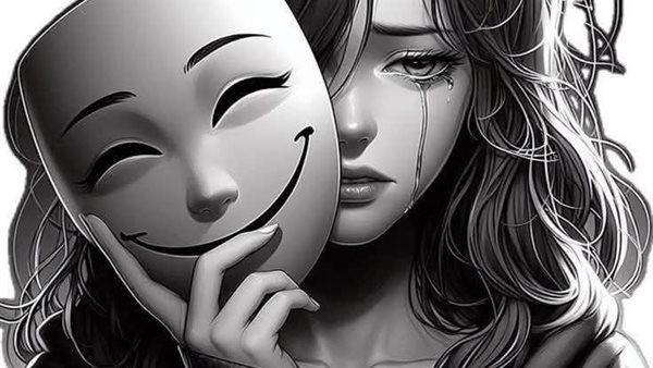 خلفيات بنات حزينة