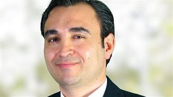 البروفيسور أحمد عبد