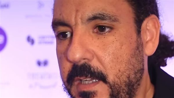 أيمن مسعود عضو فريق