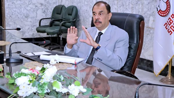 محافظ سوهاج