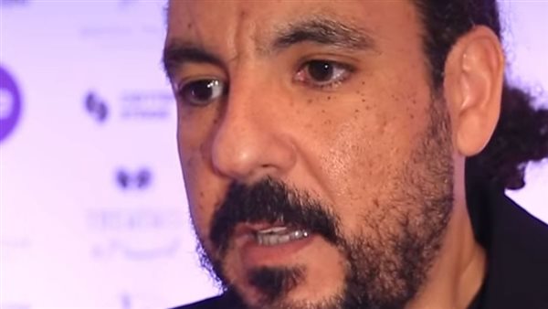 أيمن مسعود عضو فرقة