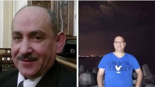 الشقيقان الراحلان