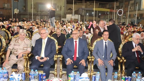 احتفالية خاصة بذكرى