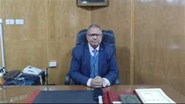 الدكتور محمد حلمي