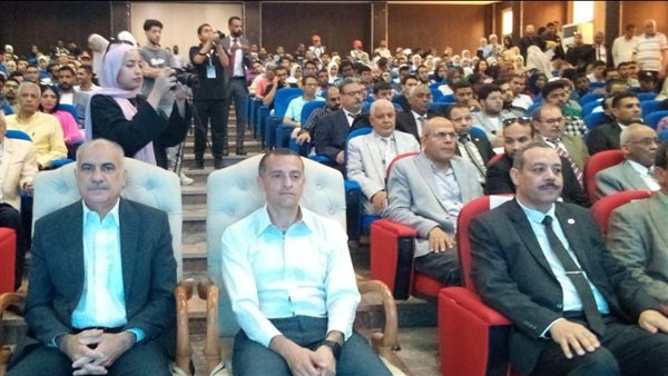 نائب محافظ أسوان