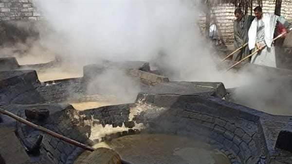 عصارات عسل أسود