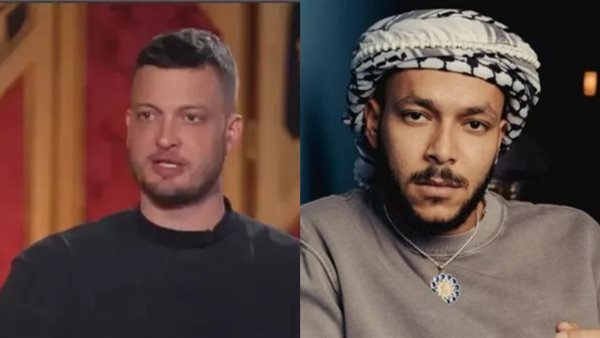 ويجر ومروان موسى