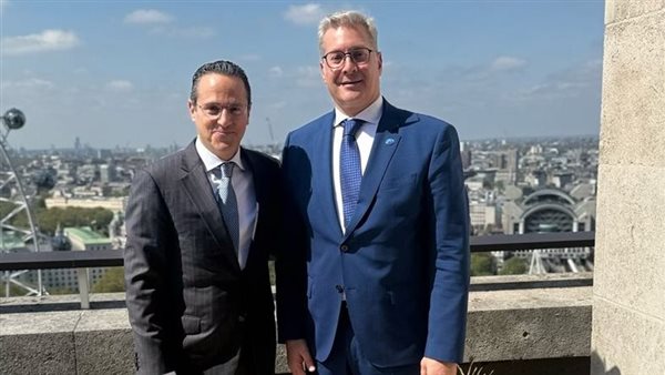 خلال اللقاء