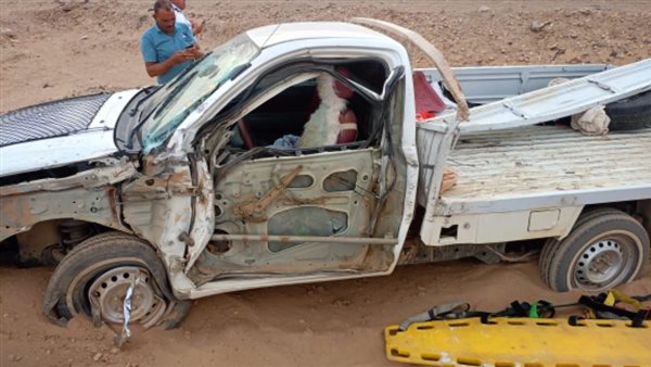 جانب من الحادث