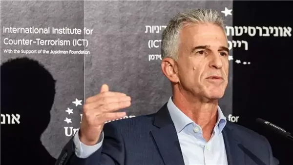 ديفيد بارنياع