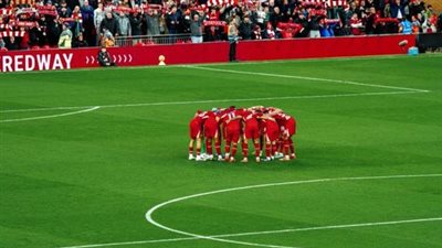 خطوة واحدة.. ماذا يحتاج ليفربول للتتويج بـ الدوري الإنجليزي الممتاز؟