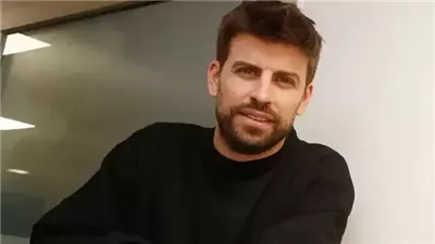 بعد شاكيرا | انفصال بيكيه عن شيا مارتي.. هل الخيانة السبب؟