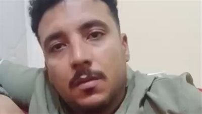 سائق ميكروباص المحلة ضحية الطعن من أحد الركاب: بسبب 50 قرشًا اتخيطت 100 غرزة| بث مباشر