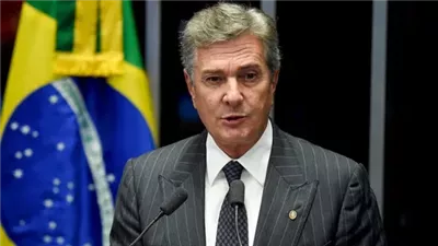 المحكمة العليا البرازيلية تأمر باعتقال الرئيس السابق فرناندو كولور بعد إدانته بالفساد