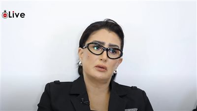 بعد اتهامها بالنصب.. غادة عبد الرازق تصدر بيانًا رسميًا وتتخذ إجراءاتها القانونية ضد من شهَّر بها
