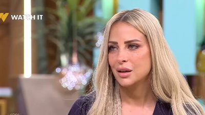 ريم مصطفى: ولادي ظهري وسندي.. وهذه حقيقة ارتباطي بطارق العريان