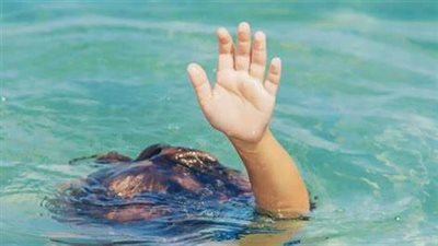 مصرع صغير غرقًا خلال الاستحمام في ترعة بالدقهلية