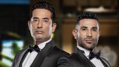 بعد نجاح أغنية أخويا.. عمرو سعد يكشف عن عمل جديد يجمعه بشقيقه أحمد سعد: بنختار بين موضوعين